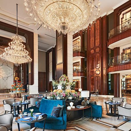 The Ritz-Carlton, Pune Ngoại thất bức ảnh