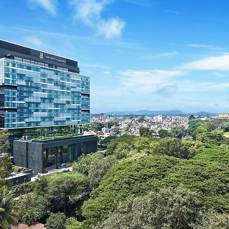 The Ritz-Carlton, Pune Ngoại thất bức ảnh