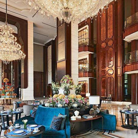 The Ritz-Carlton, Pune Ngoại thất bức ảnh