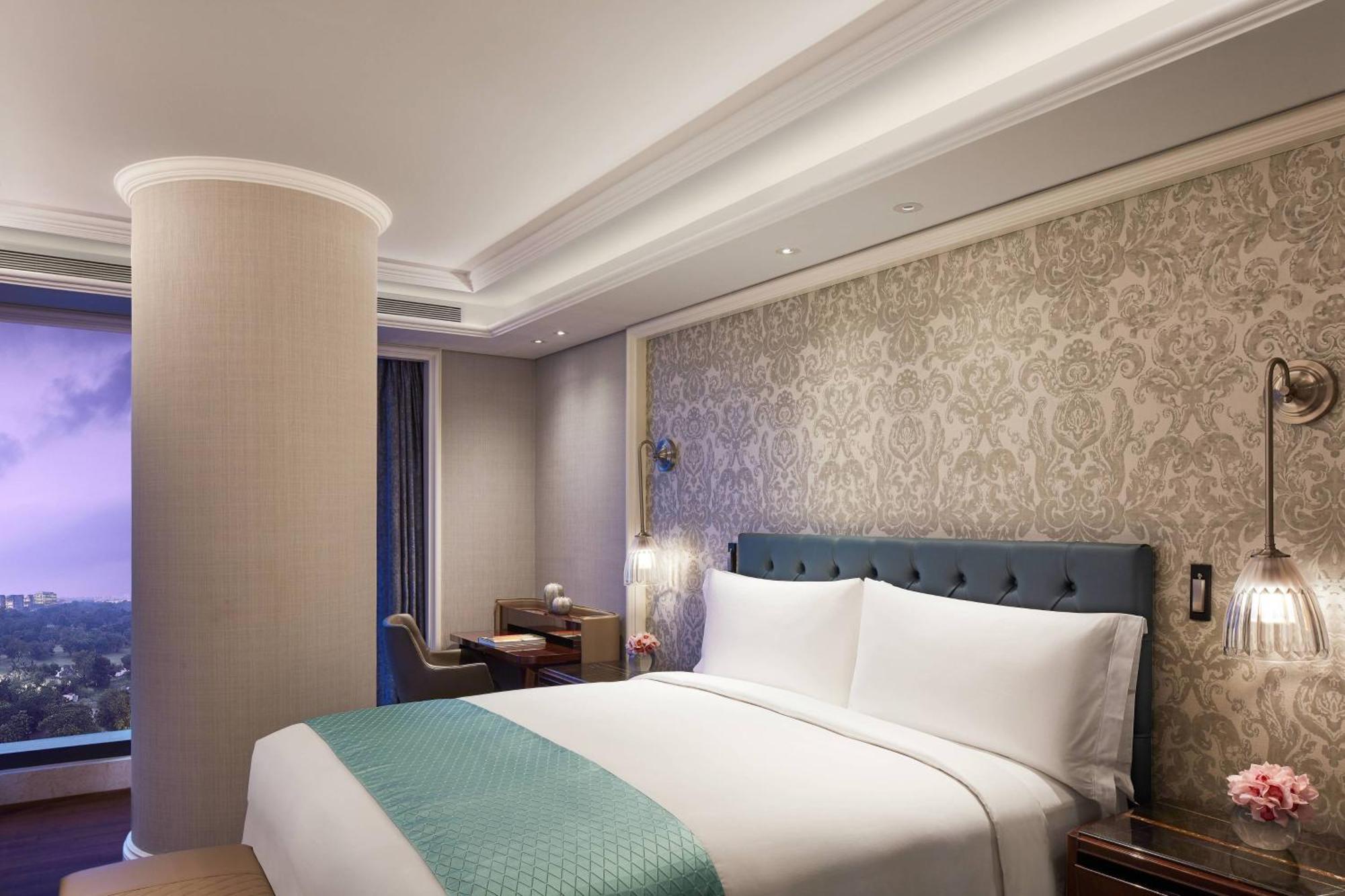 The Ritz-Carlton, Pune Ngoại thất bức ảnh