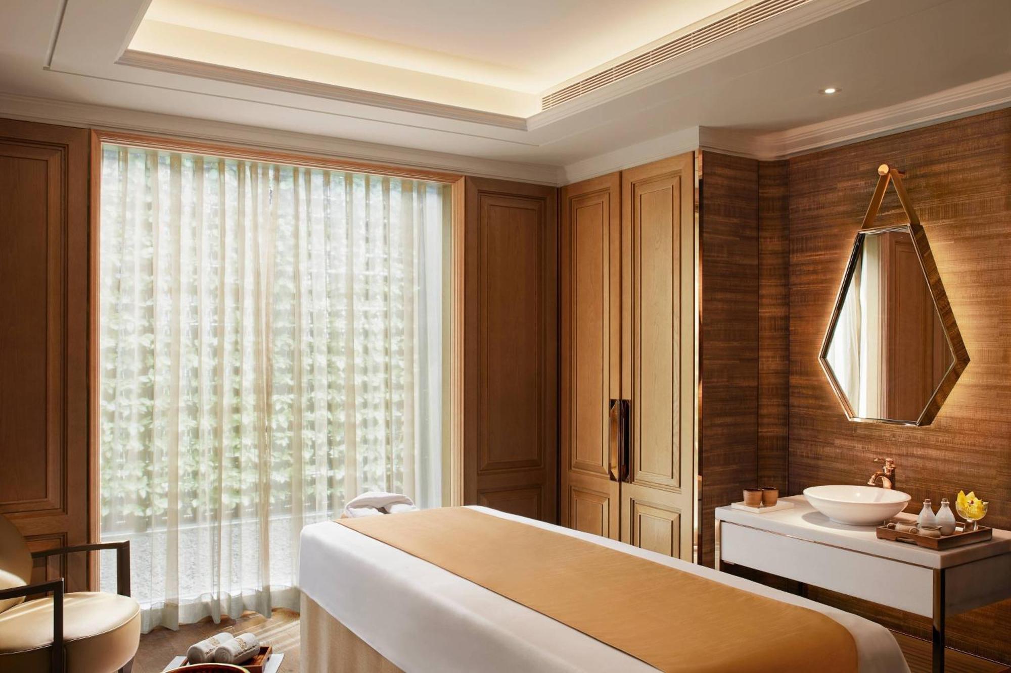 The Ritz-Carlton, Pune Ngoại thất bức ảnh