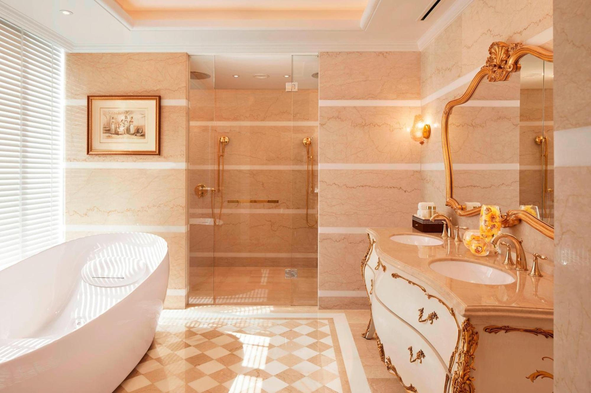 The Ritz-Carlton, Pune Ngoại thất bức ảnh
