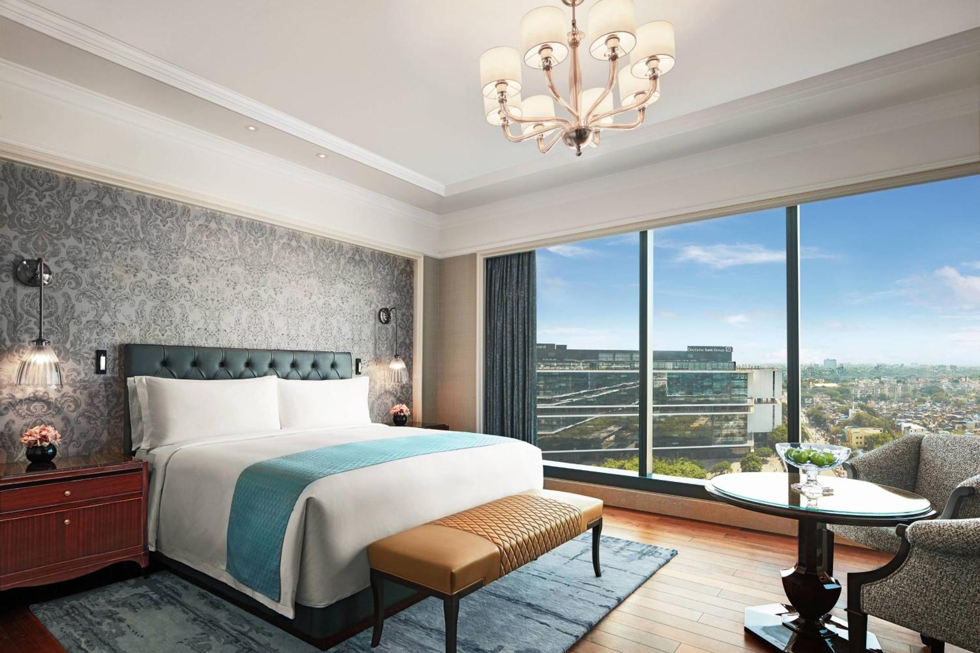 The Ritz-Carlton, Pune Ngoại thất bức ảnh