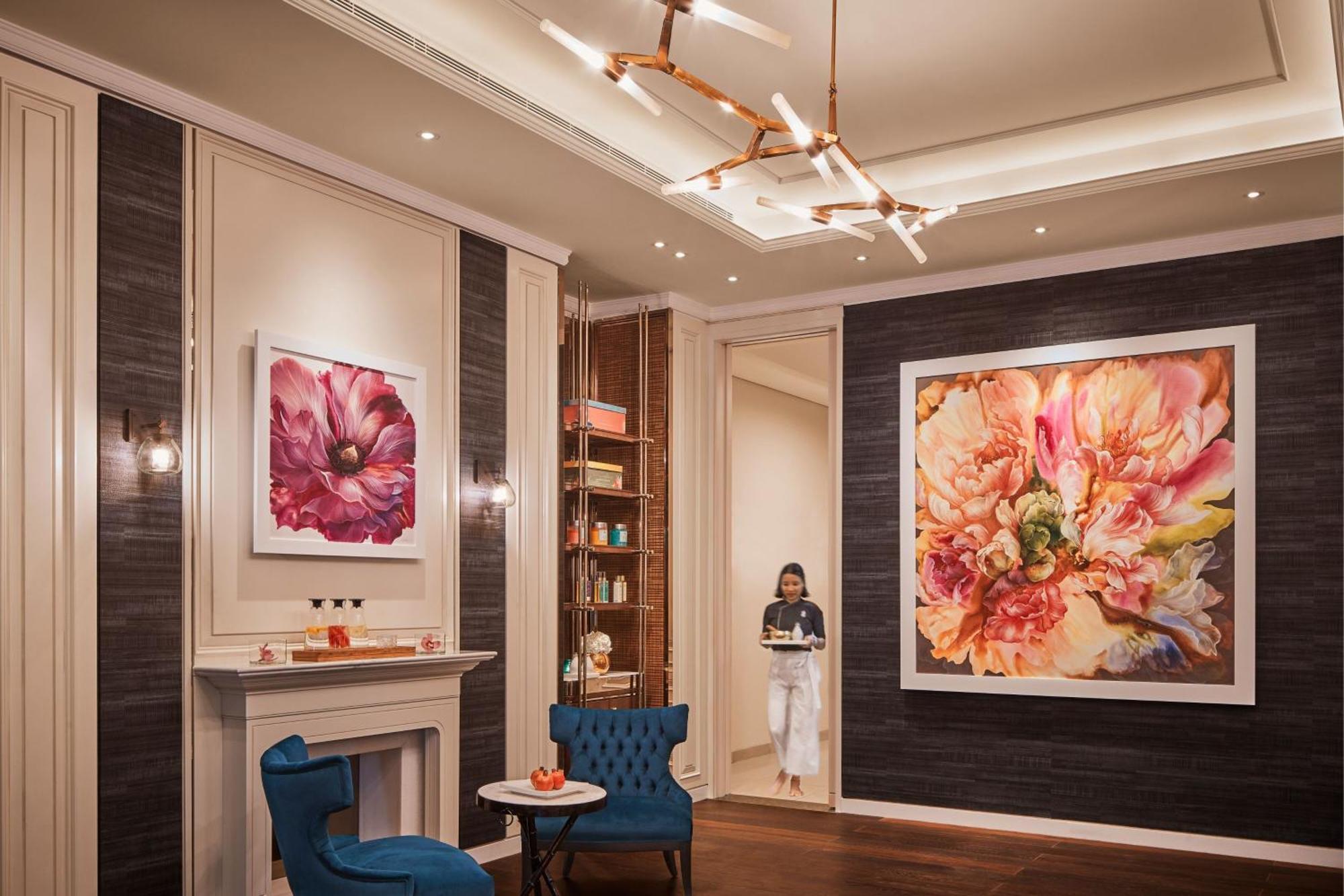 The Ritz-Carlton, Pune Ngoại thất bức ảnh