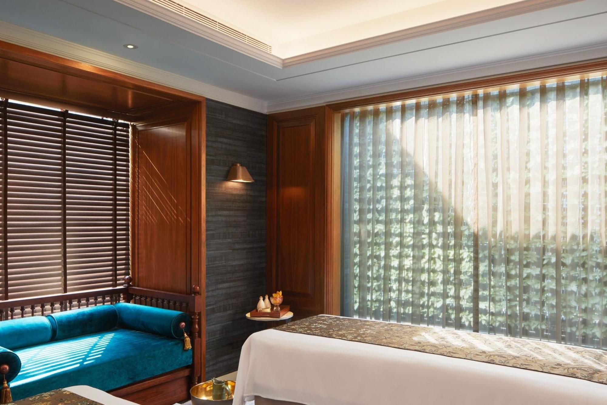 The Ritz-Carlton, Pune Ngoại thất bức ảnh