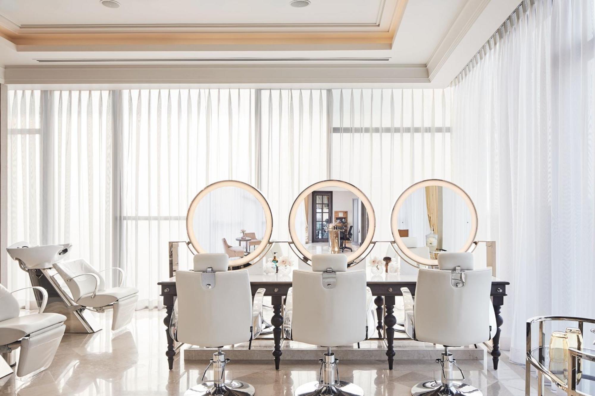 The Ritz-Carlton, Pune Ngoại thất bức ảnh