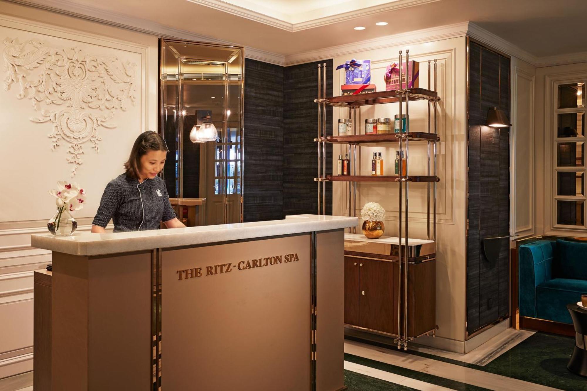 The Ritz-Carlton, Pune Ngoại thất bức ảnh