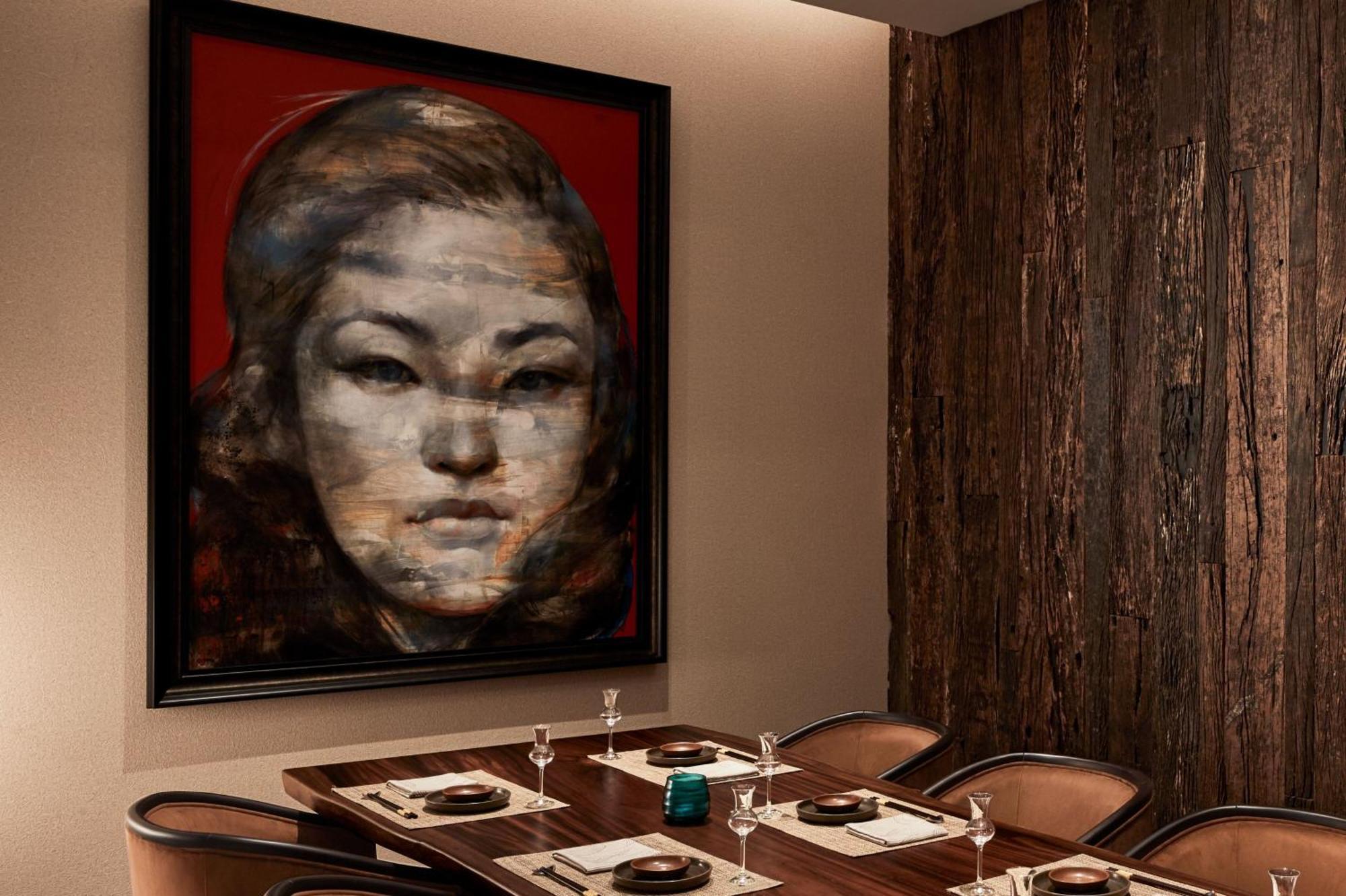 The Ritz-Carlton, Pune Ngoại thất bức ảnh