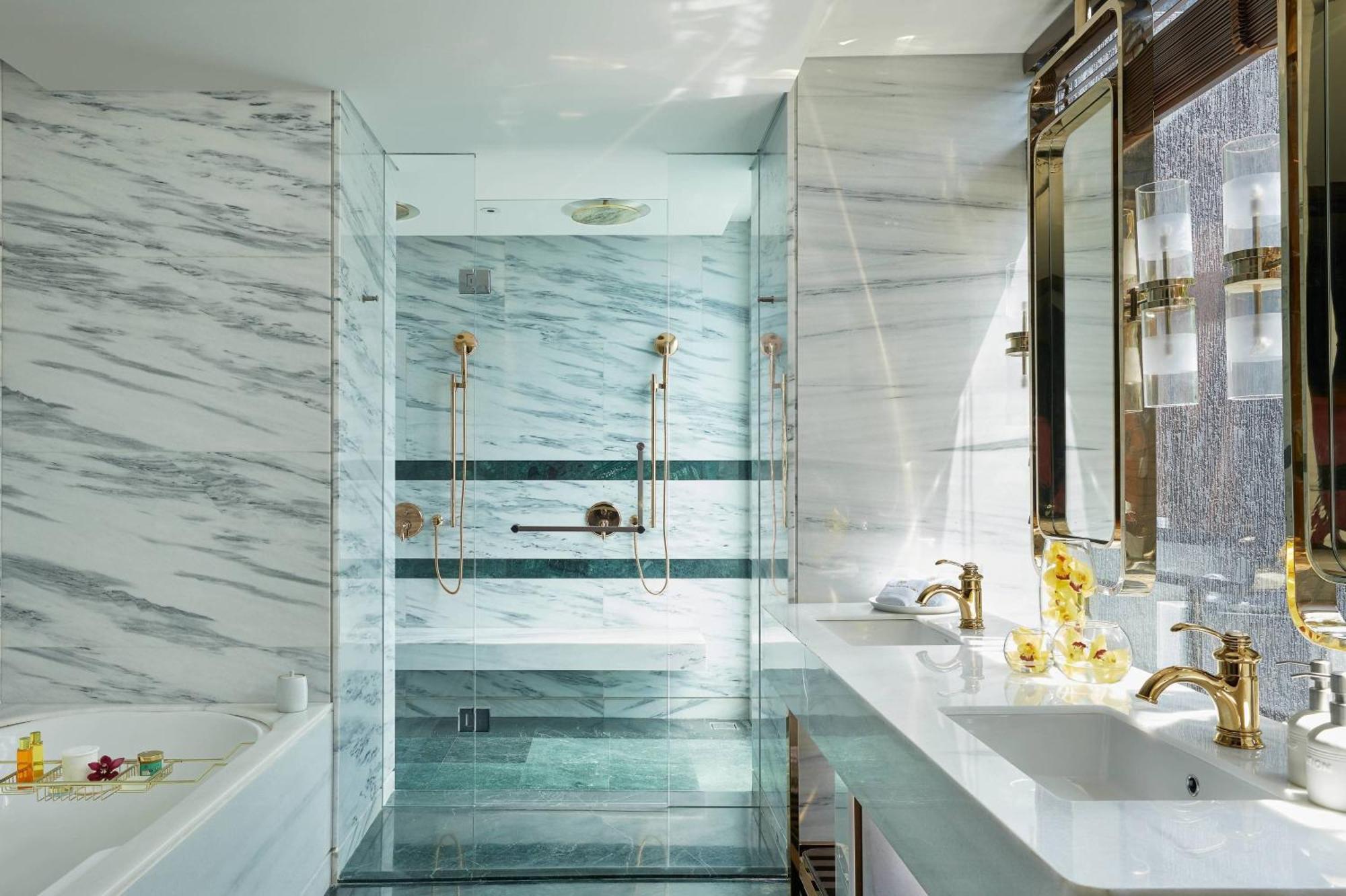 The Ritz-Carlton, Pune Ngoại thất bức ảnh