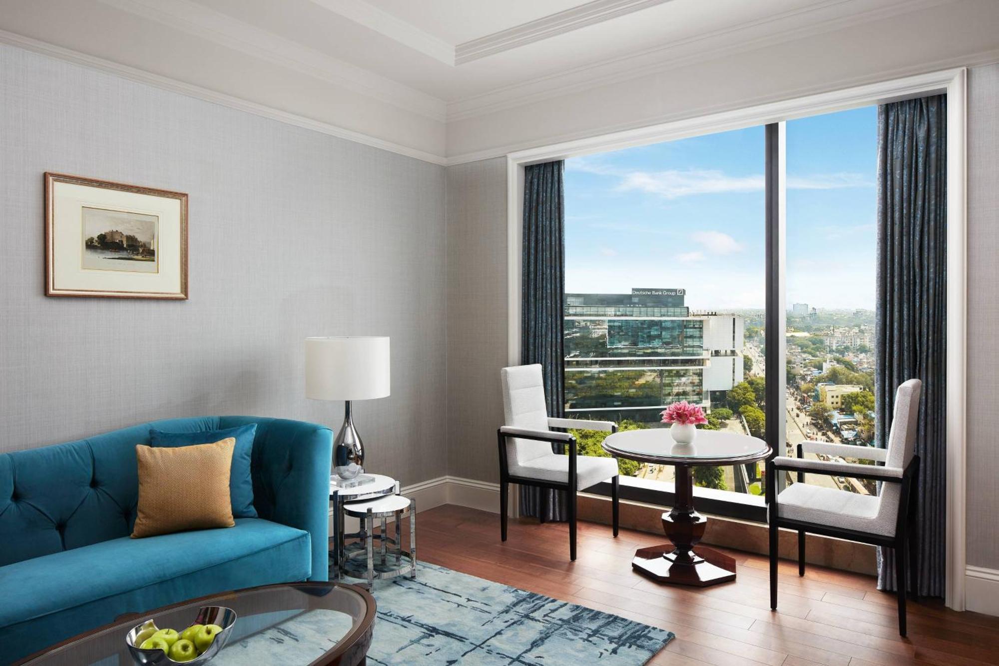 The Ritz-Carlton, Pune Ngoại thất bức ảnh