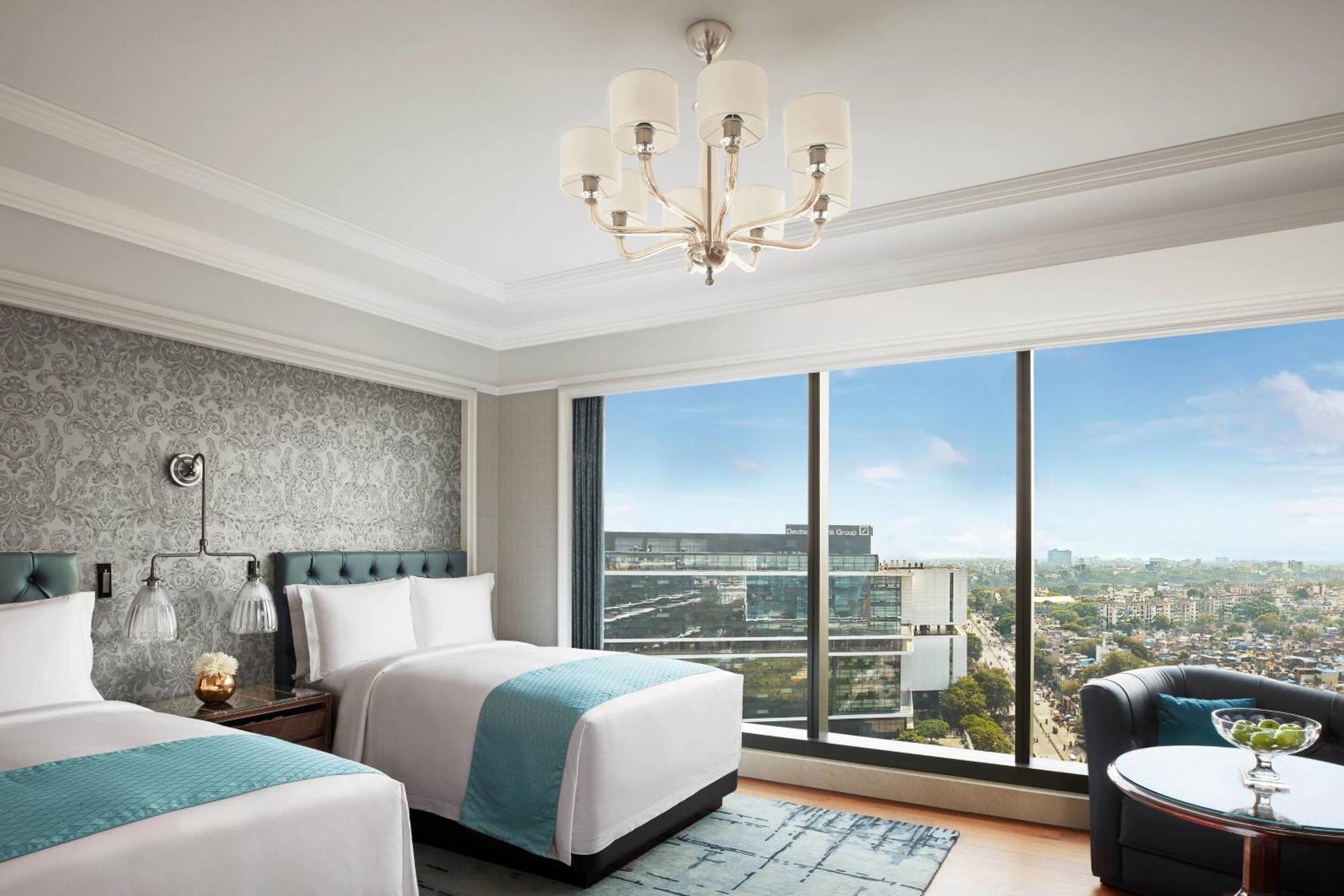 The Ritz-Carlton, Pune Ngoại thất bức ảnh