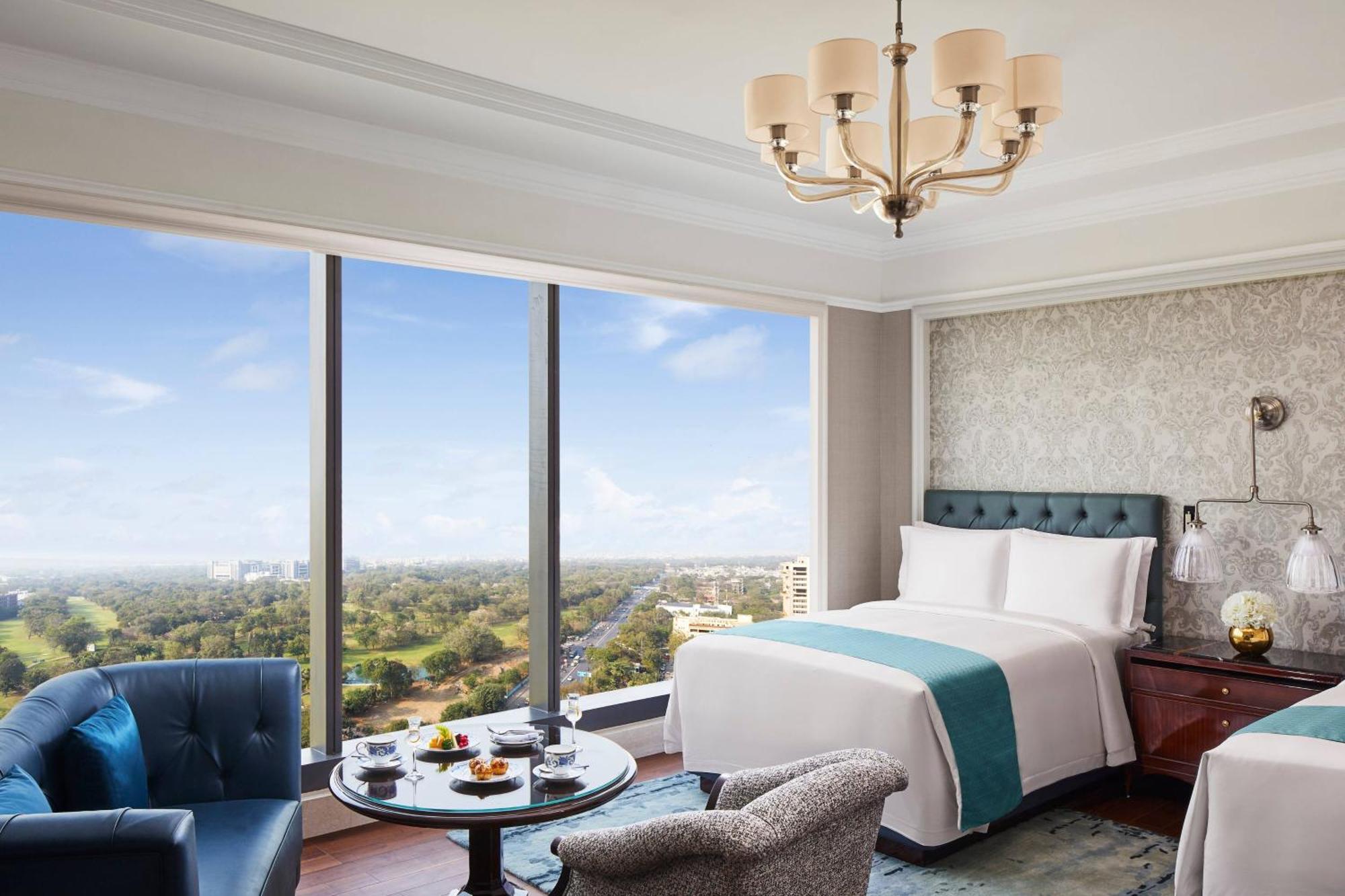 The Ritz-Carlton, Pune Ngoại thất bức ảnh
