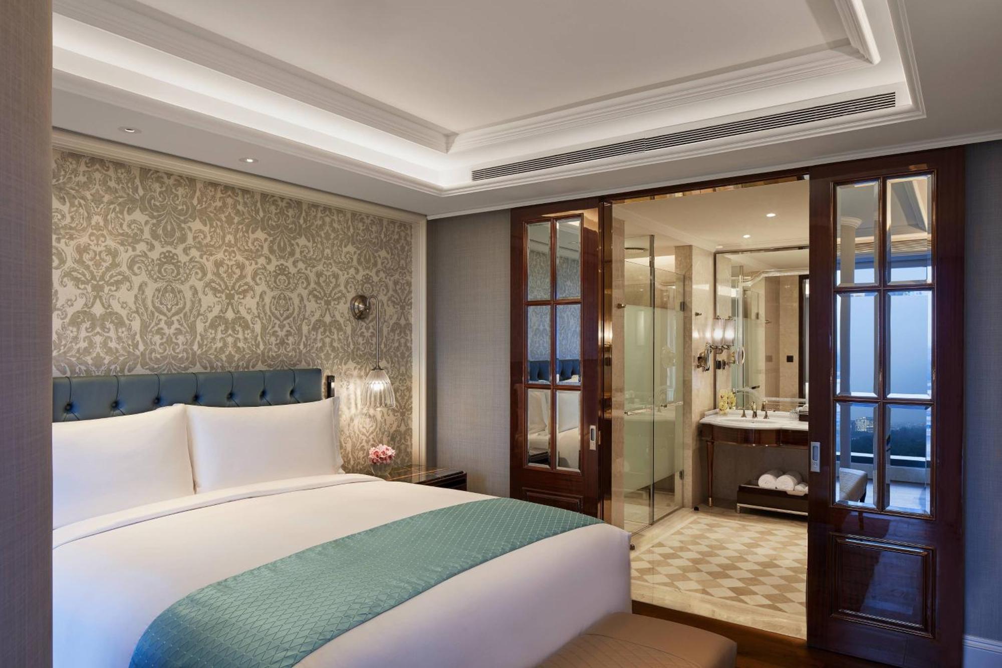 The Ritz-Carlton, Pune Ngoại thất bức ảnh