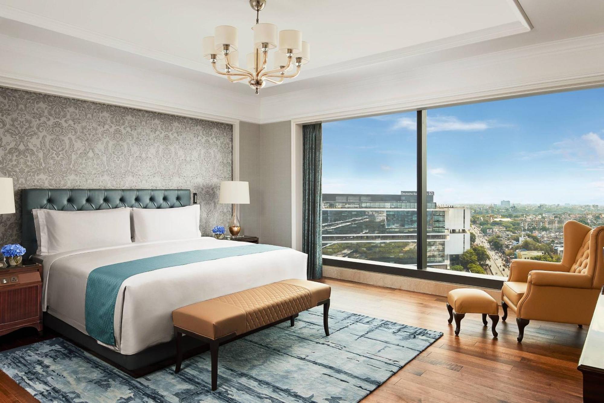 The Ritz-Carlton, Pune Ngoại thất bức ảnh