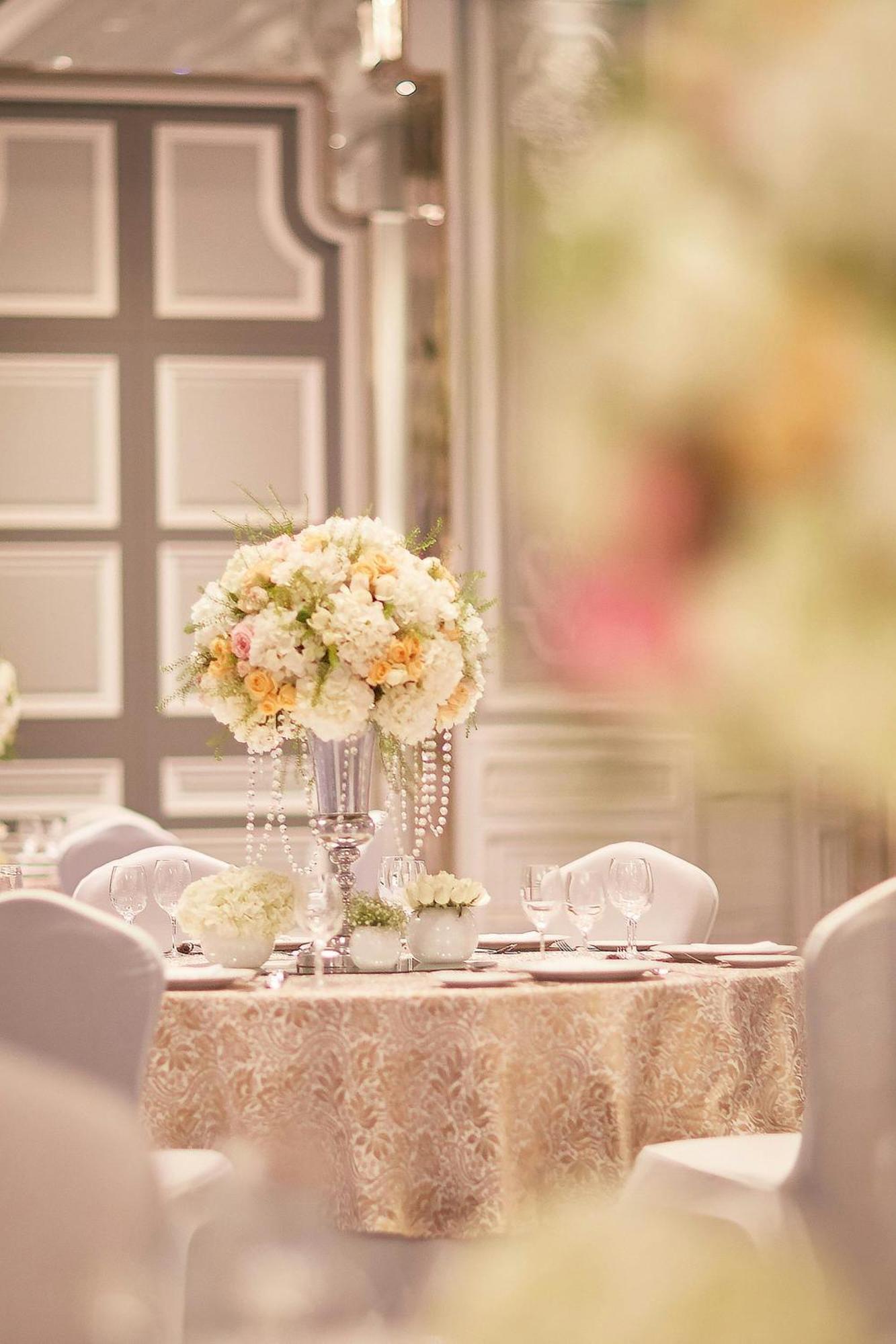 The Ritz-Carlton, Pune Ngoại thất bức ảnh